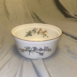 Woodhill 6-1/2” baking bowl